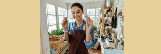 🌿 Building Herbal Confidence: Trusting Your Inner Herbalist